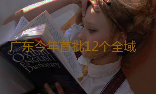 广东今年首批12个全域土地综合整治实施方案通过省级备案